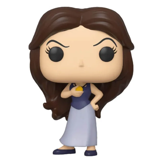 Figurine Pop! Exclusive PIAB Disney – Ursula En Vanessa