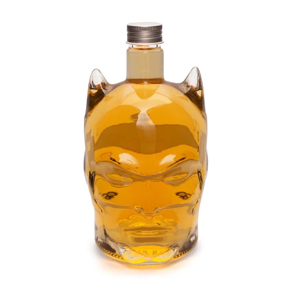 Carafe en verre Batman 750ml Image 1