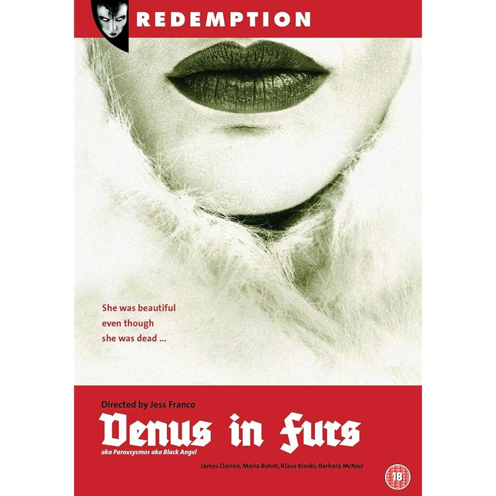 Venus in Furs Image 1