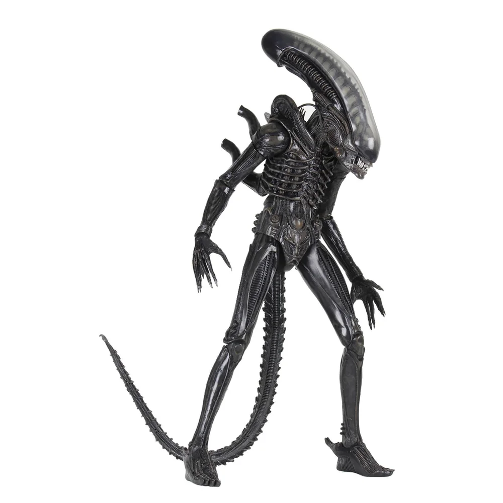 Figurine articulée Big Chap Ultimate 40e anniversaire, échelle 1:4, Alien – NECA Image 1