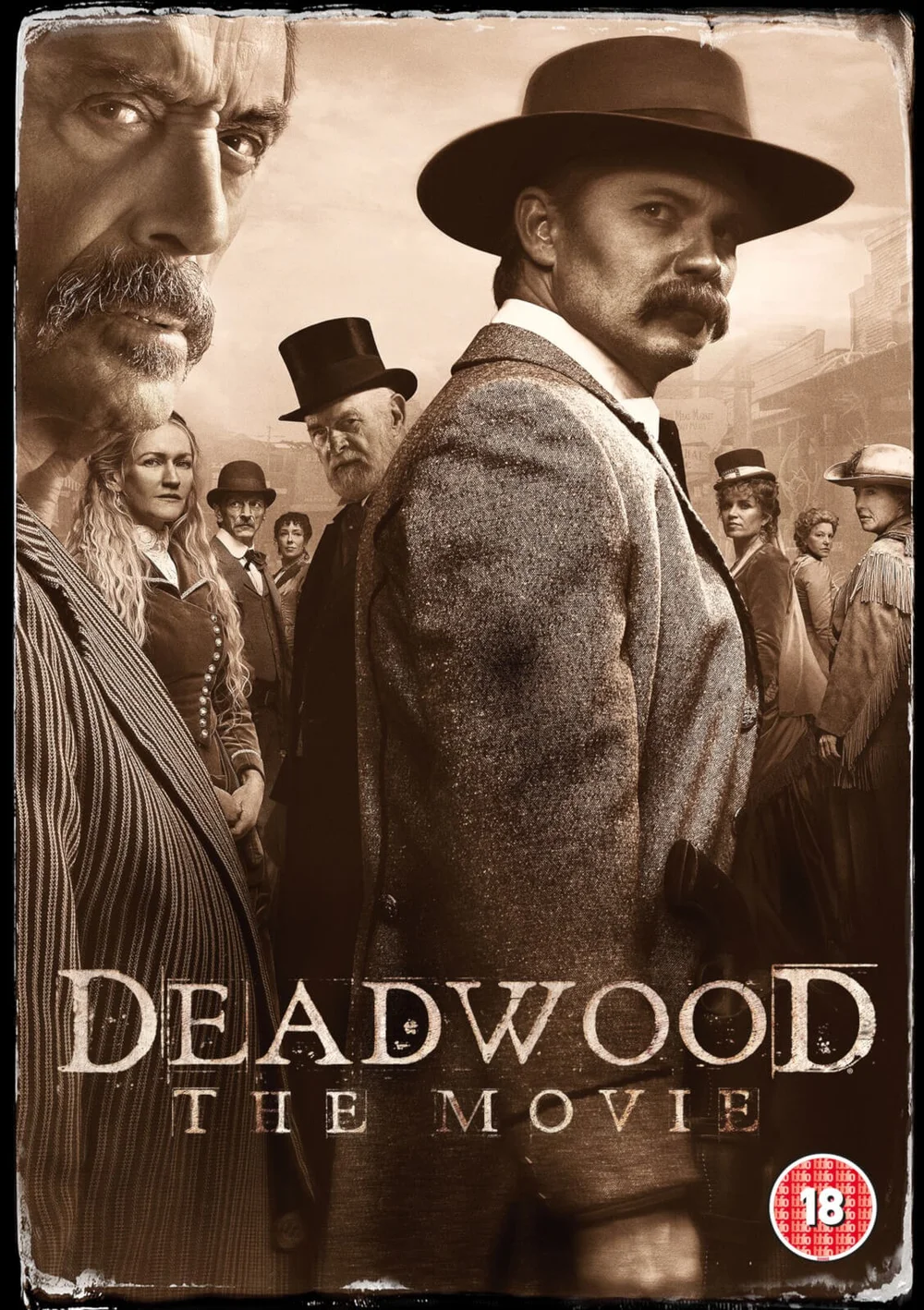 Deadwood, le film Image 1