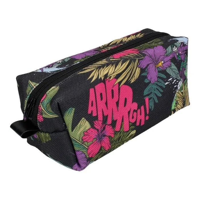 Batman Surf Pow! Wash Bag - Small - Petit Image 1