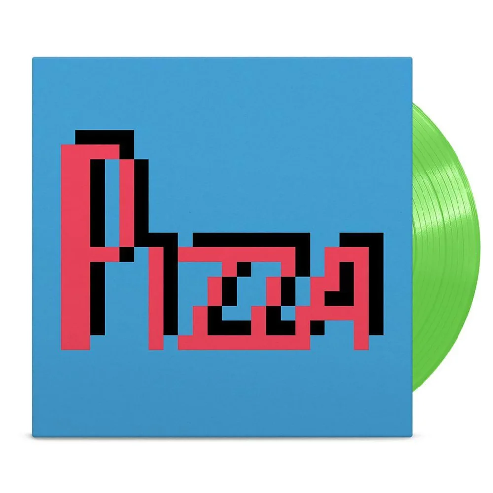 iam8bit Tortues Ninja Teenage Mutant Ninja Turtles : Turtles in Time Vinyle LP Image 1