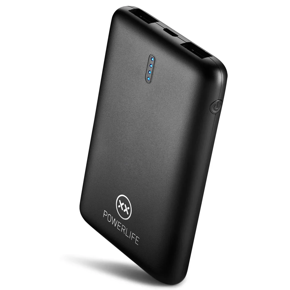 Mixx Powerlife Power -Up 2 5000mAh Image 1