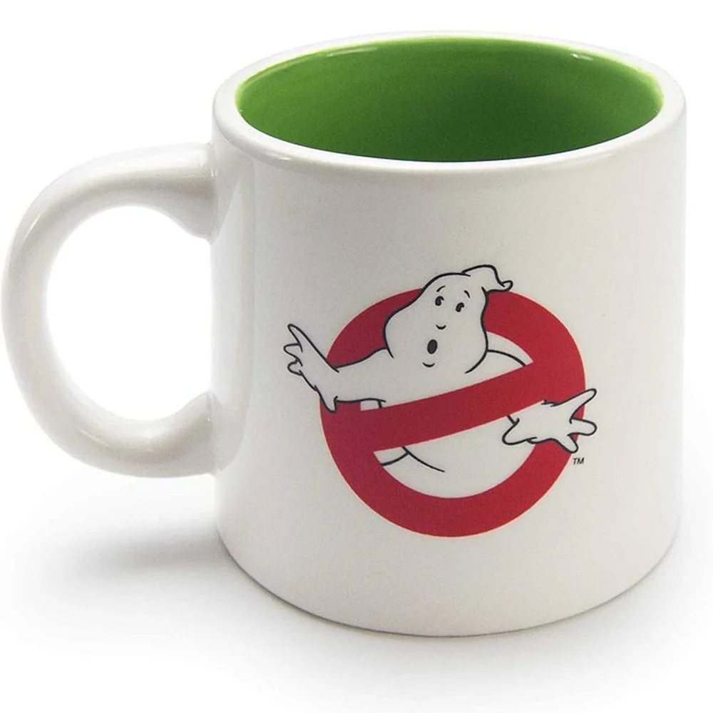 Mug Surprise S.O.S. Fantômes Slimer Image 1