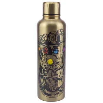 Avengers Endgame Water Bottle