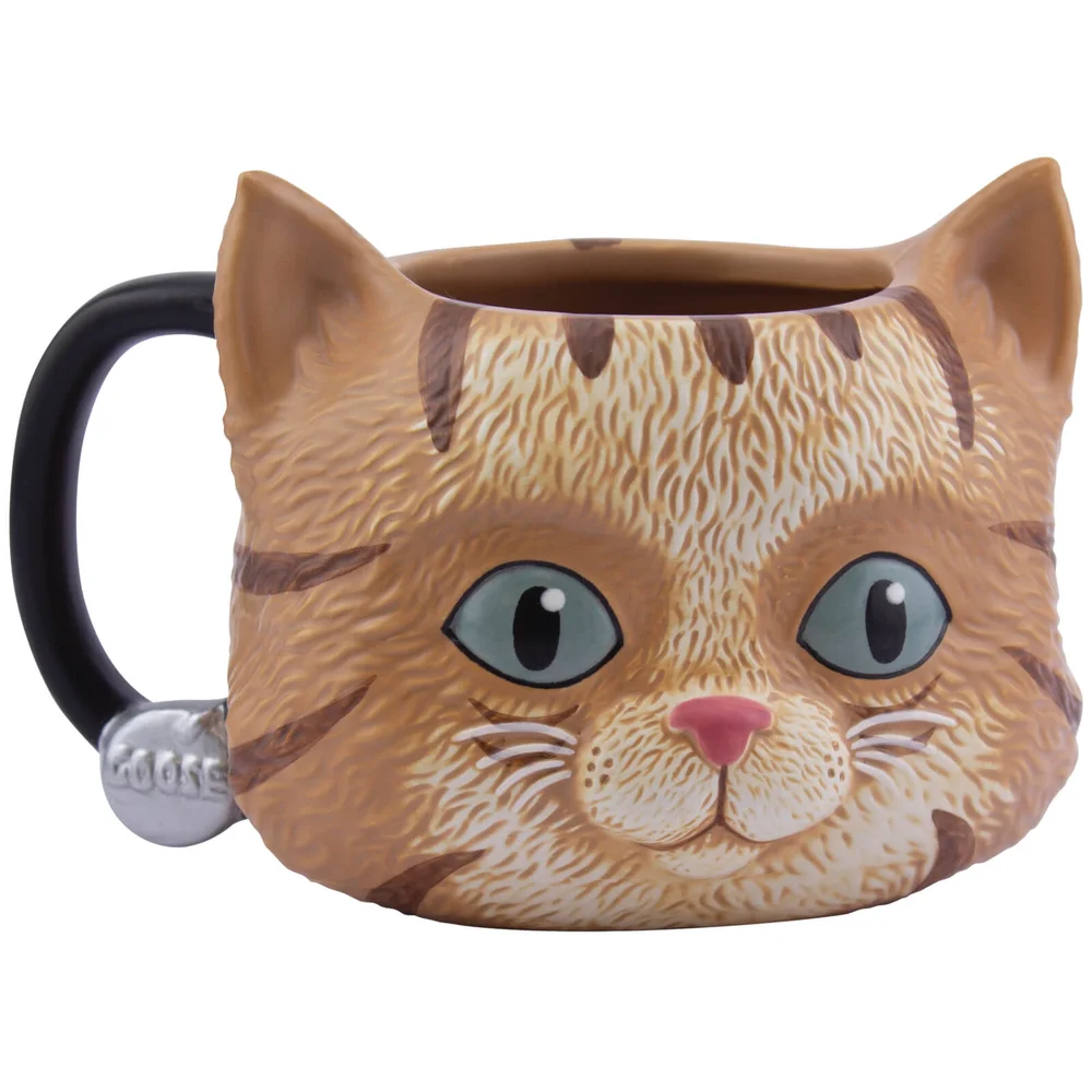Mug en forme d'oie Marvel Avengers Image 1