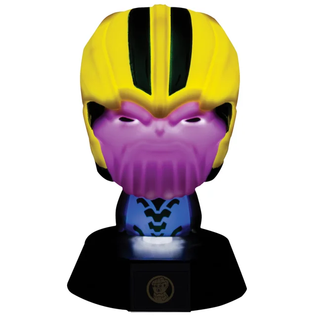 Lampe Marvel Thanos