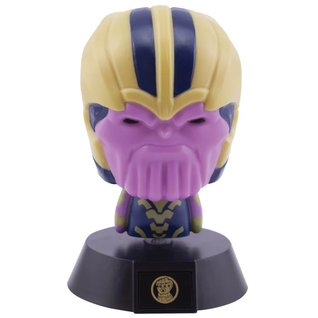 Lampe Marvel Thanos