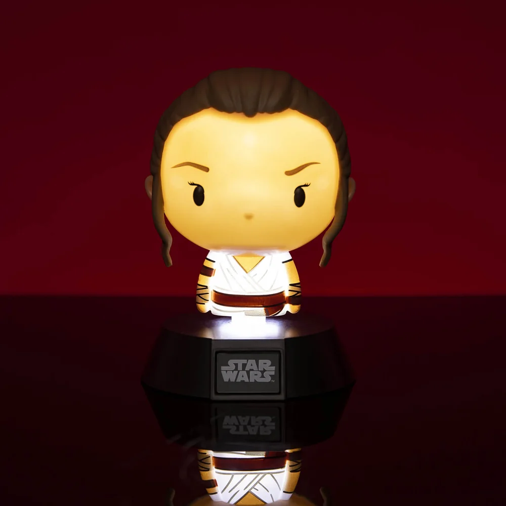 Lampe Star Wars Rey Image 1
