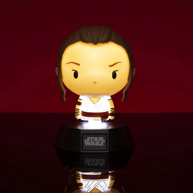 Lampe Star Wars Rey