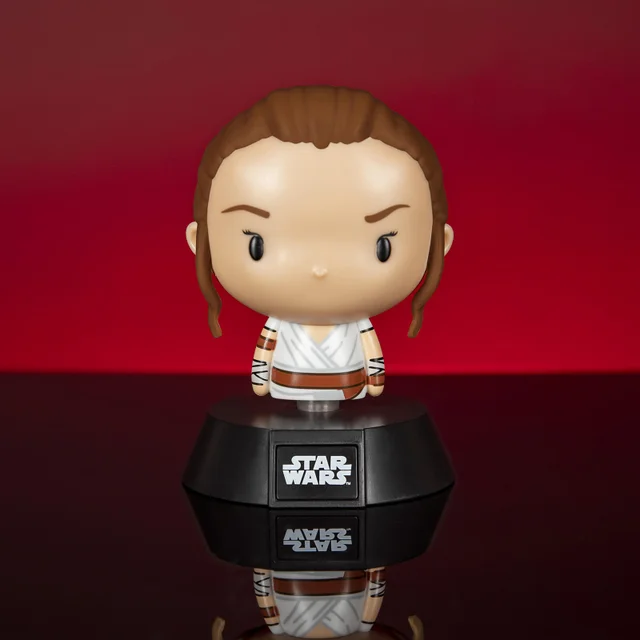 Lampe Star Wars Rey