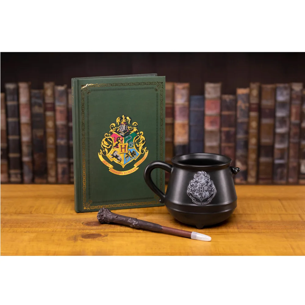 Coffret cadeau Harry Potter Image 1
