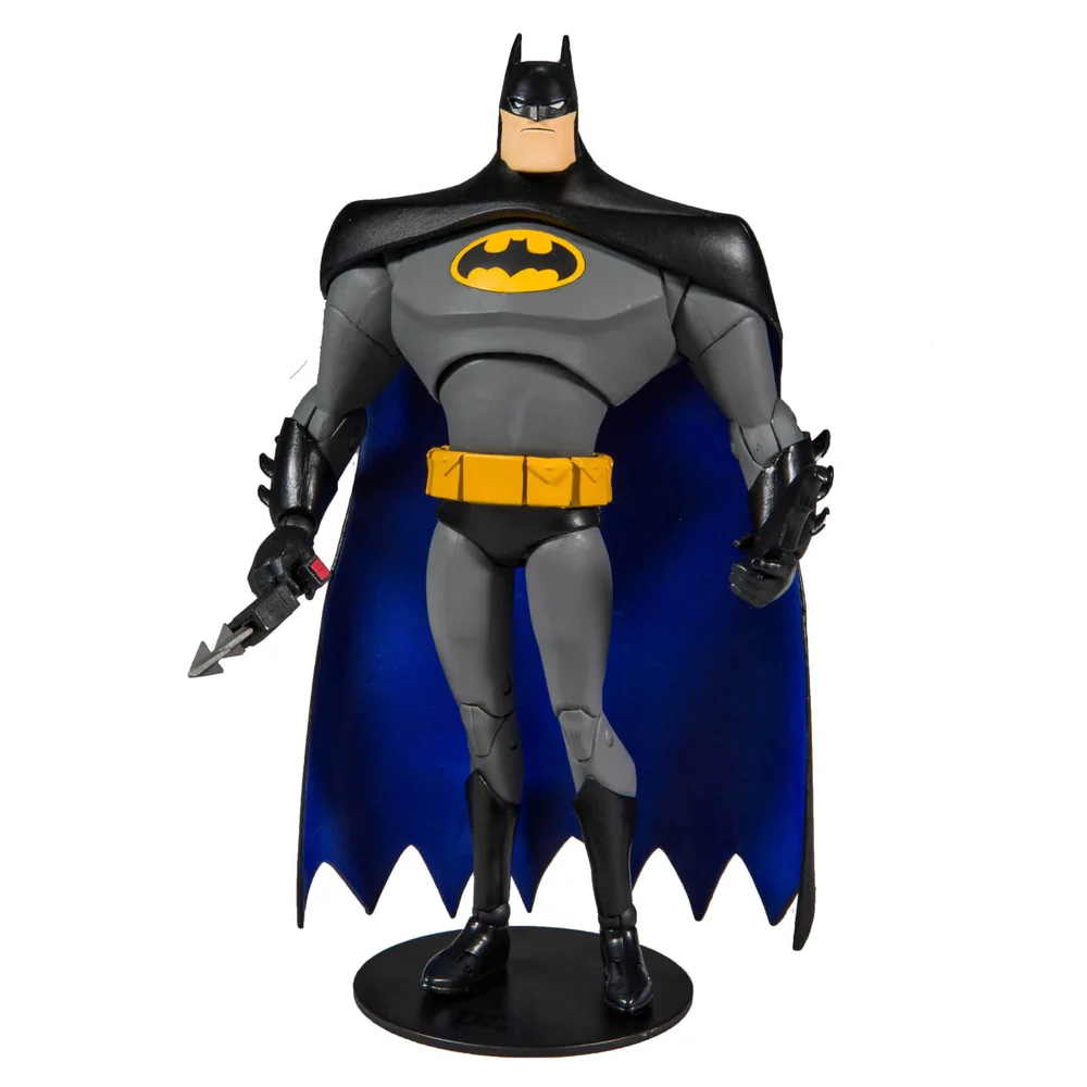 McFarlane Toys DC Comics Batman The Animated Series 7 Inch Ultra Action Figure Image 1