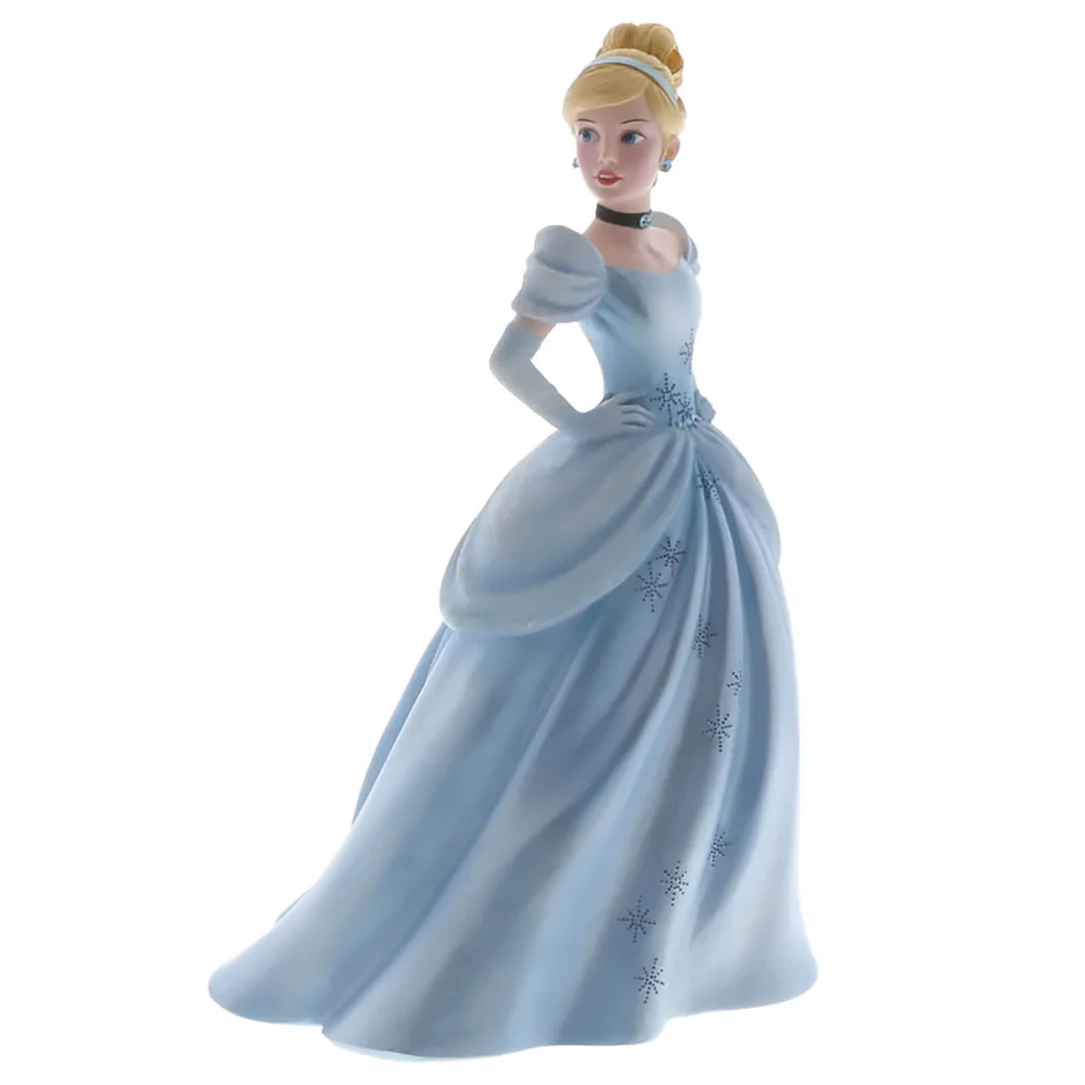 Figurine Cendrillon – Disney Showcase Collection Image 1