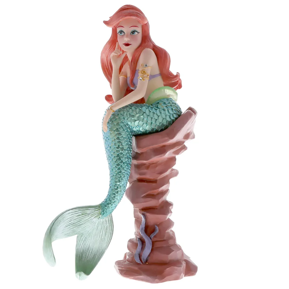 Figurine Ariel – Disney Showcase Collection Image 1