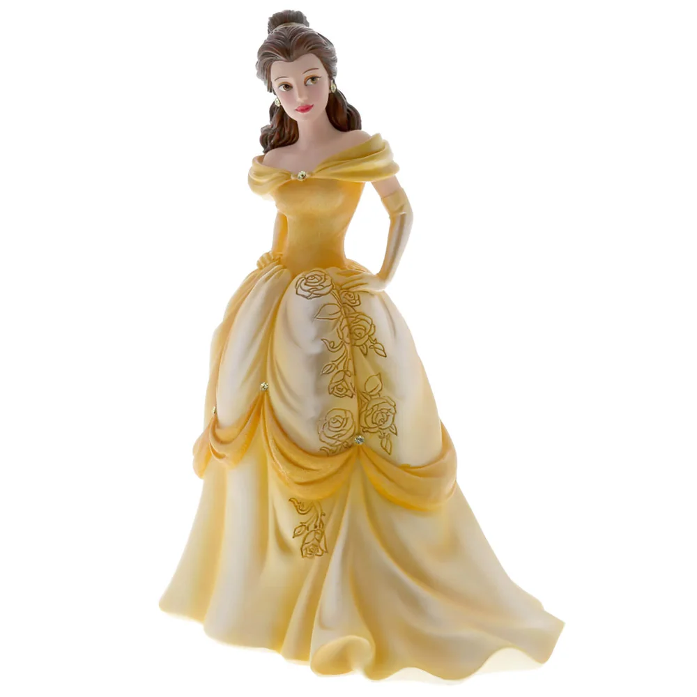 Figurine Belle – Disney Showcase Collection Image 1