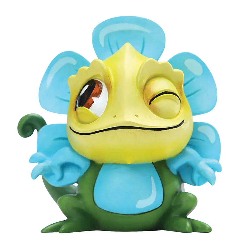 Figurine Pascal – The World of Miss Mindy présente Disney Image 1