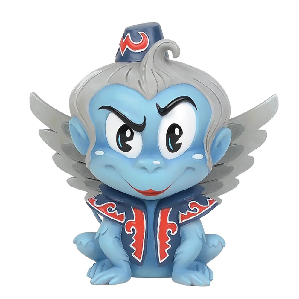 Figurine Singe volant – The World of Miss Mindy présente Warner Brothers Image 1