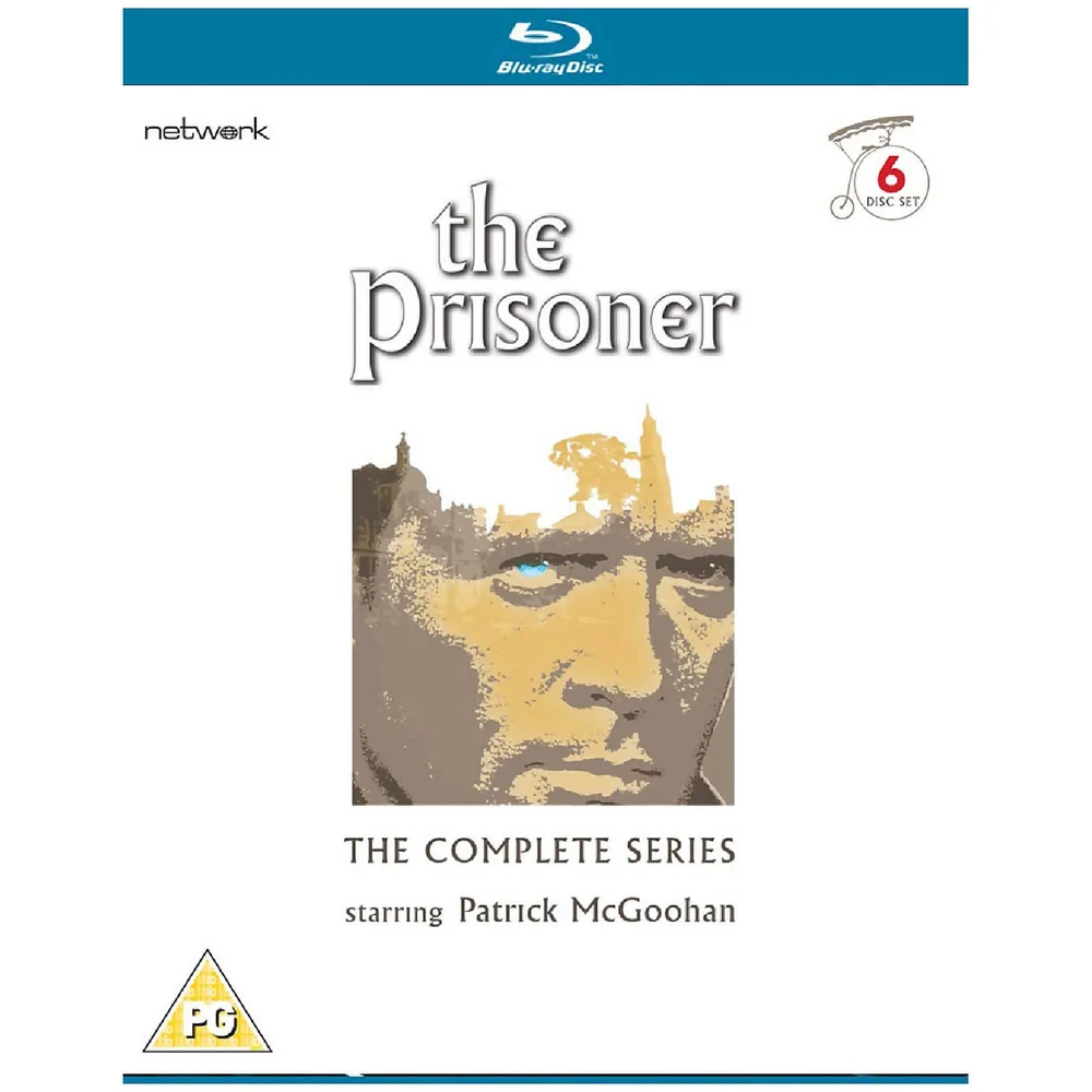 Le Prisonnier : Série complète Image 1