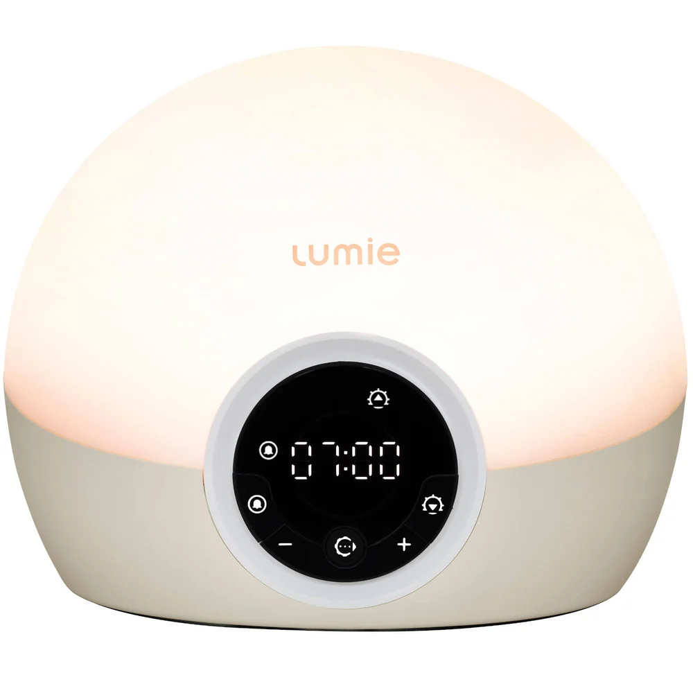 Lumie - Réveil lumineux Bodyclock Spark 100 Image 1