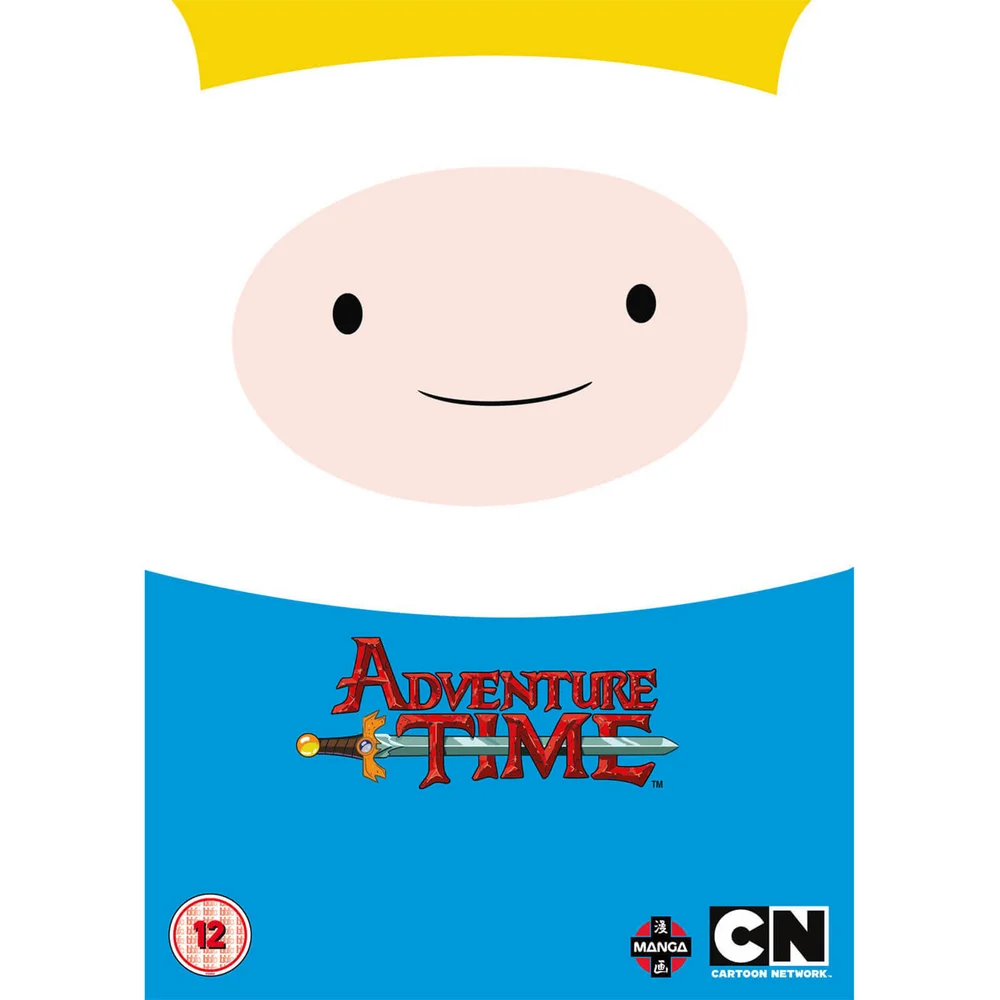 Adventure Time - Saison 1 Image 1
