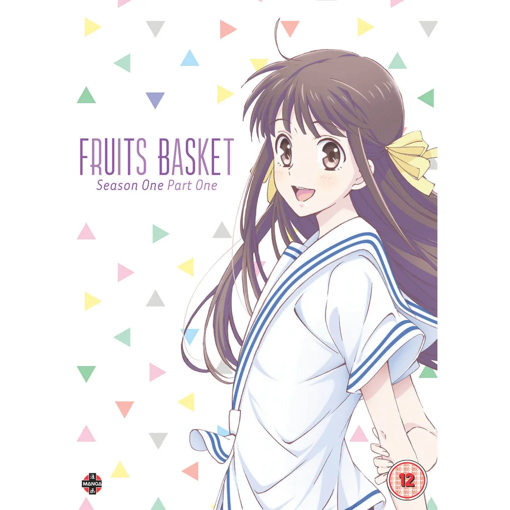 Fruits Basket (2019) : Saison 1 Première partie Image 1
