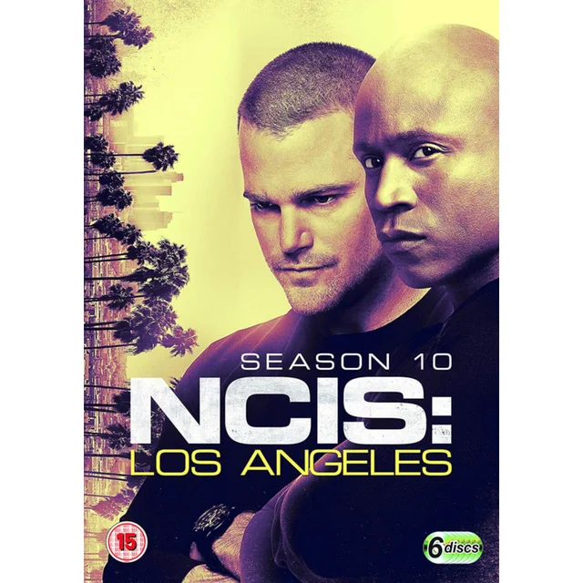 NCIS : Los Angeles Saison 10