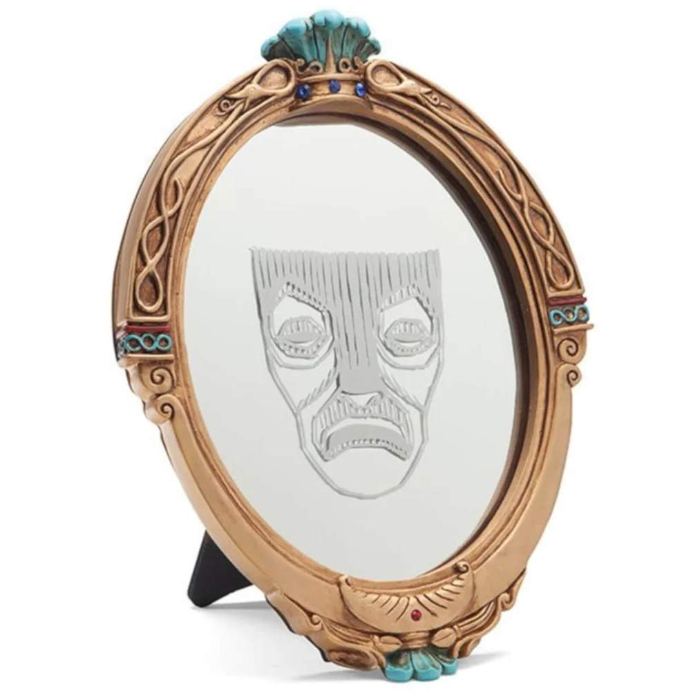 Miroir Magique Disney Blanche Neige Image 1