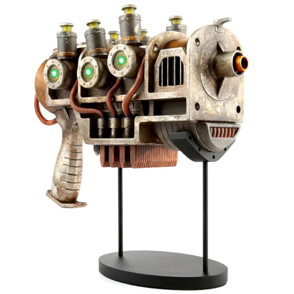 Réplique Plasma Pistol 1:1 Chronicle Collectibles - Fallout Image 1