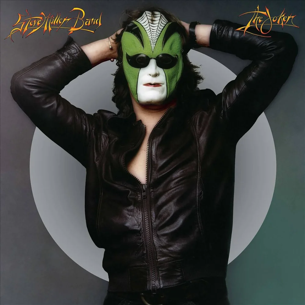 Steve Miller Band - The Joker LP Image 1