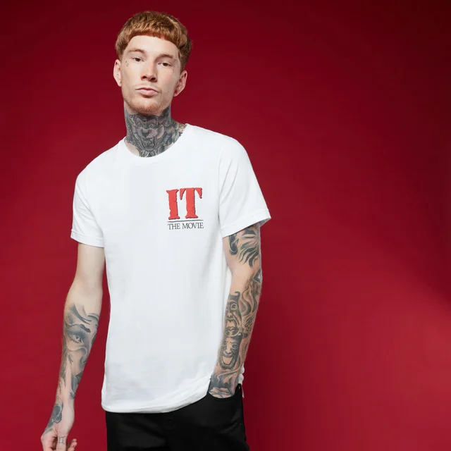 T-shirt Ça - Blanc