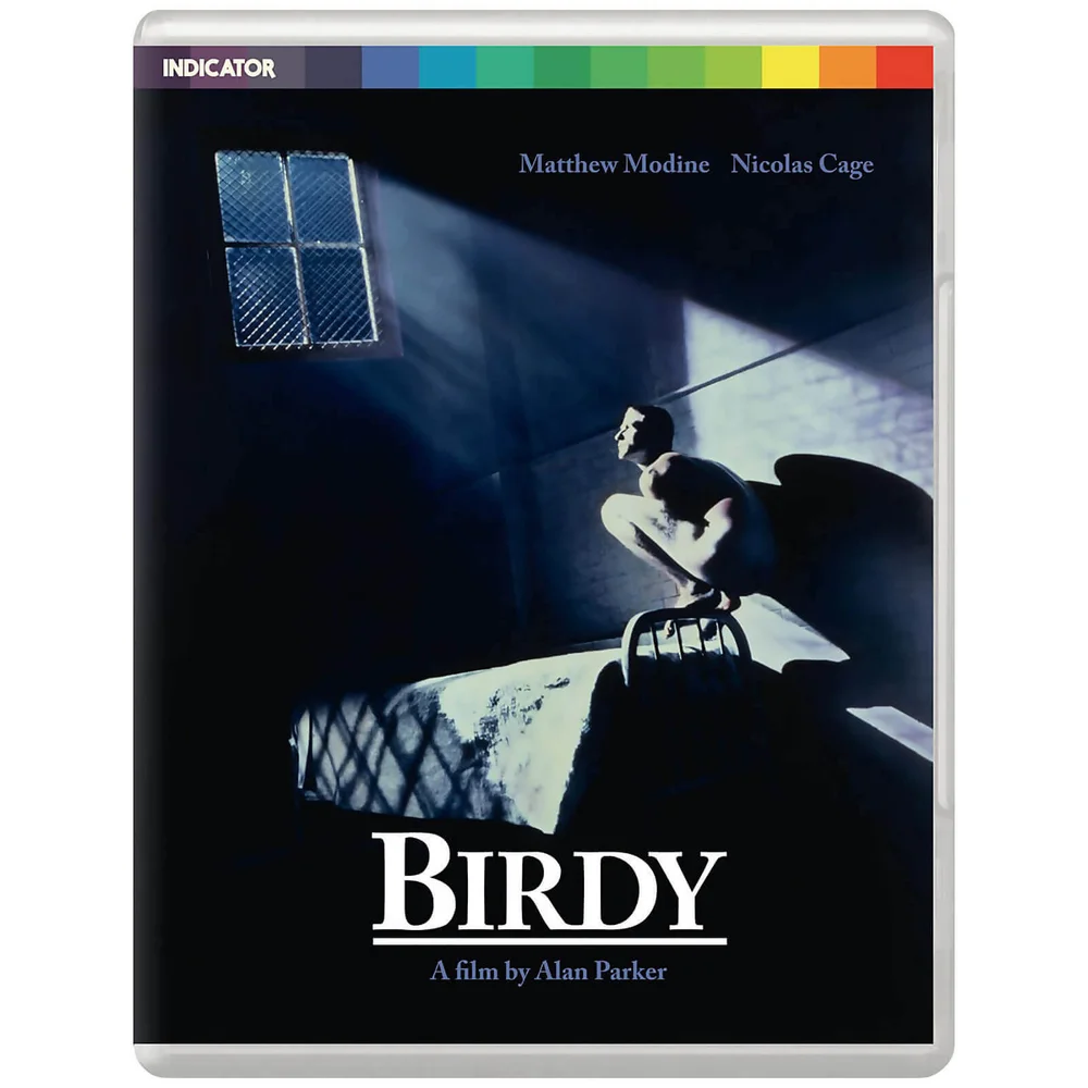 Birdy (Edition limitée) Image 1