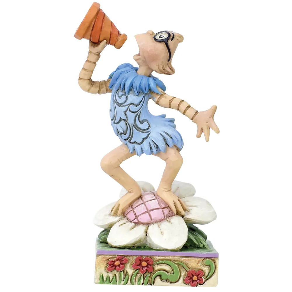 Figurine Maire de Chouville – Dr Seuss par Jim Shore Image 1