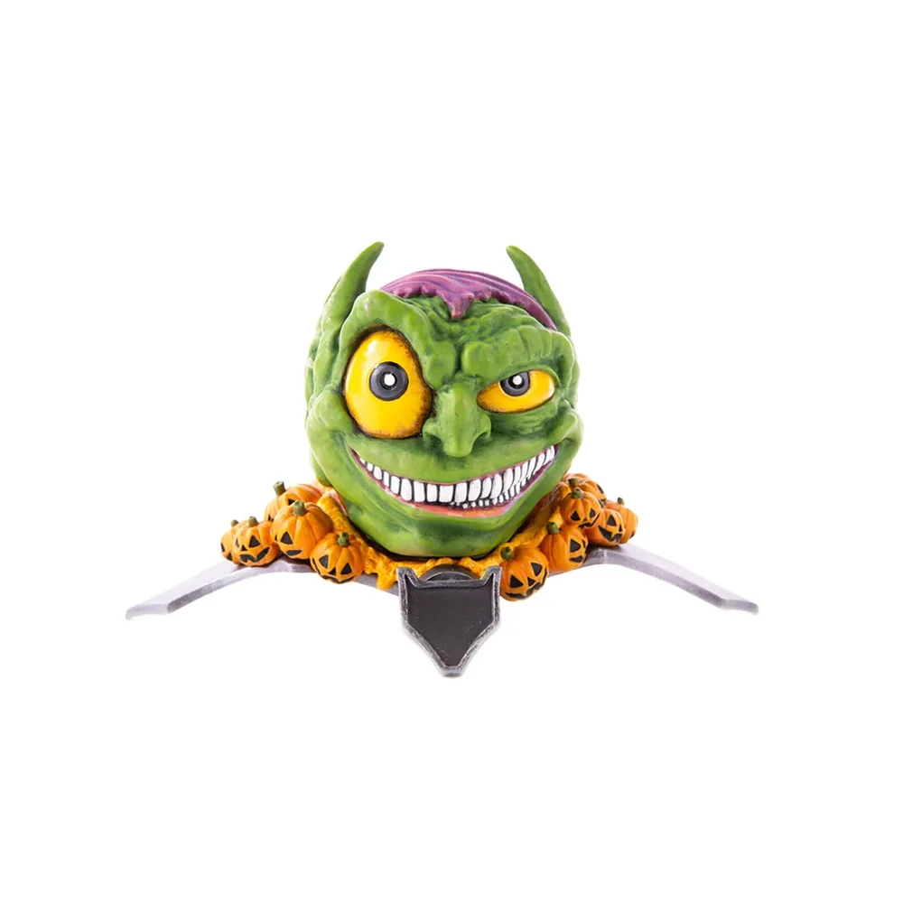 Figurine en vinyle Mondo Green Goblin Mondoid Image 1