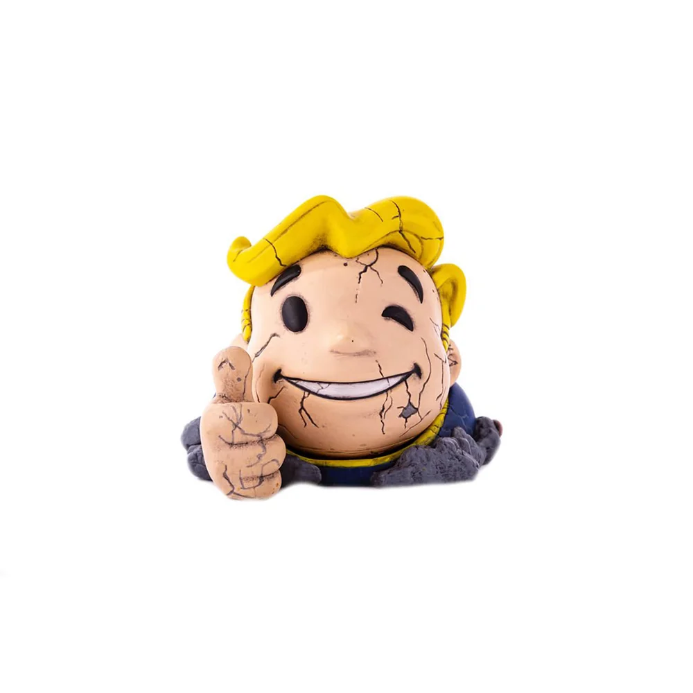 Mondo Fallout Vault Boy Mondoid Figurine en vinyle Image 1