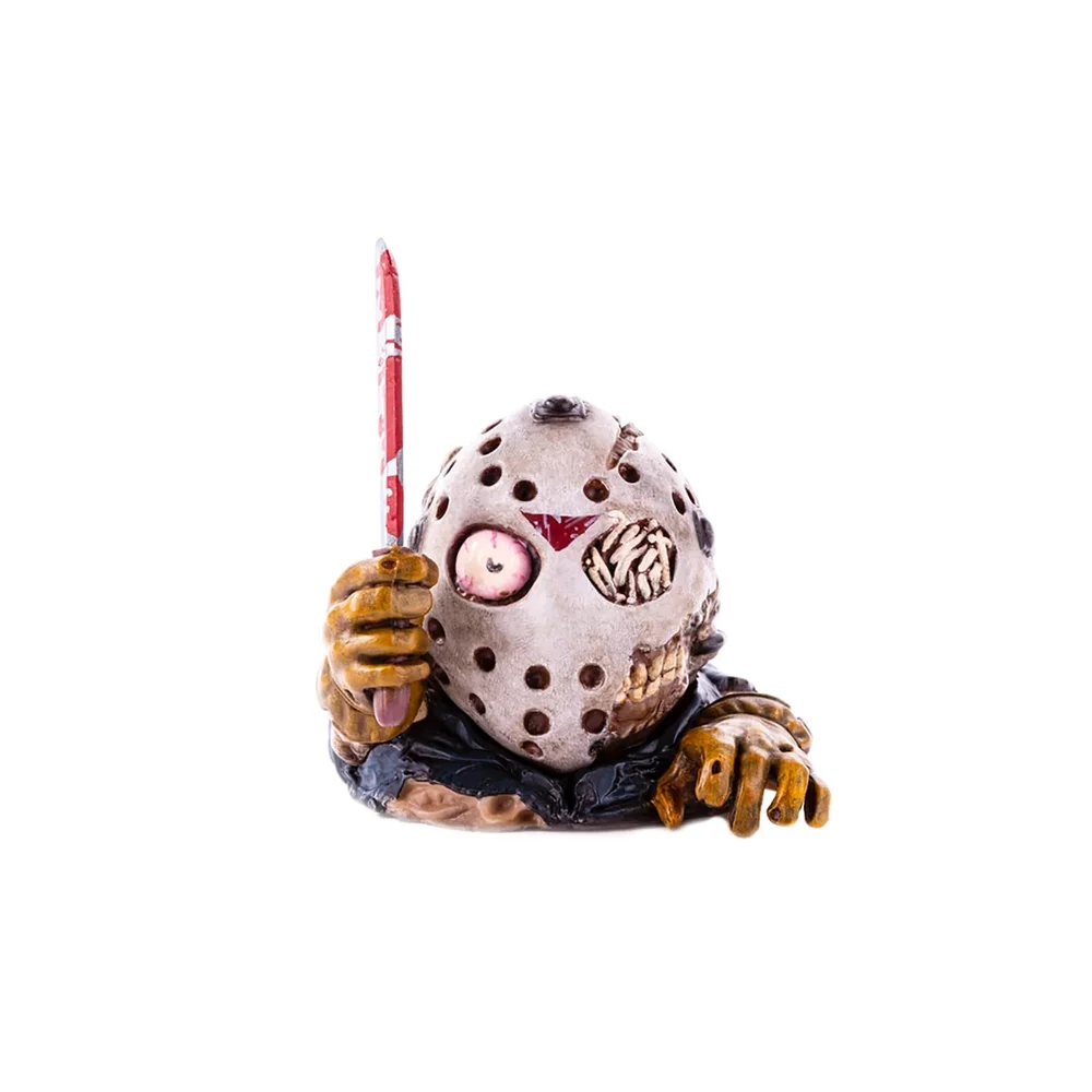 Figurine en vinyle Mondo Jason Voorhees Mondoid Image 1