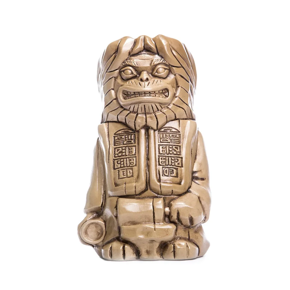 Mondo La Planète des singes Mug Lawgiver Tiki Image 1