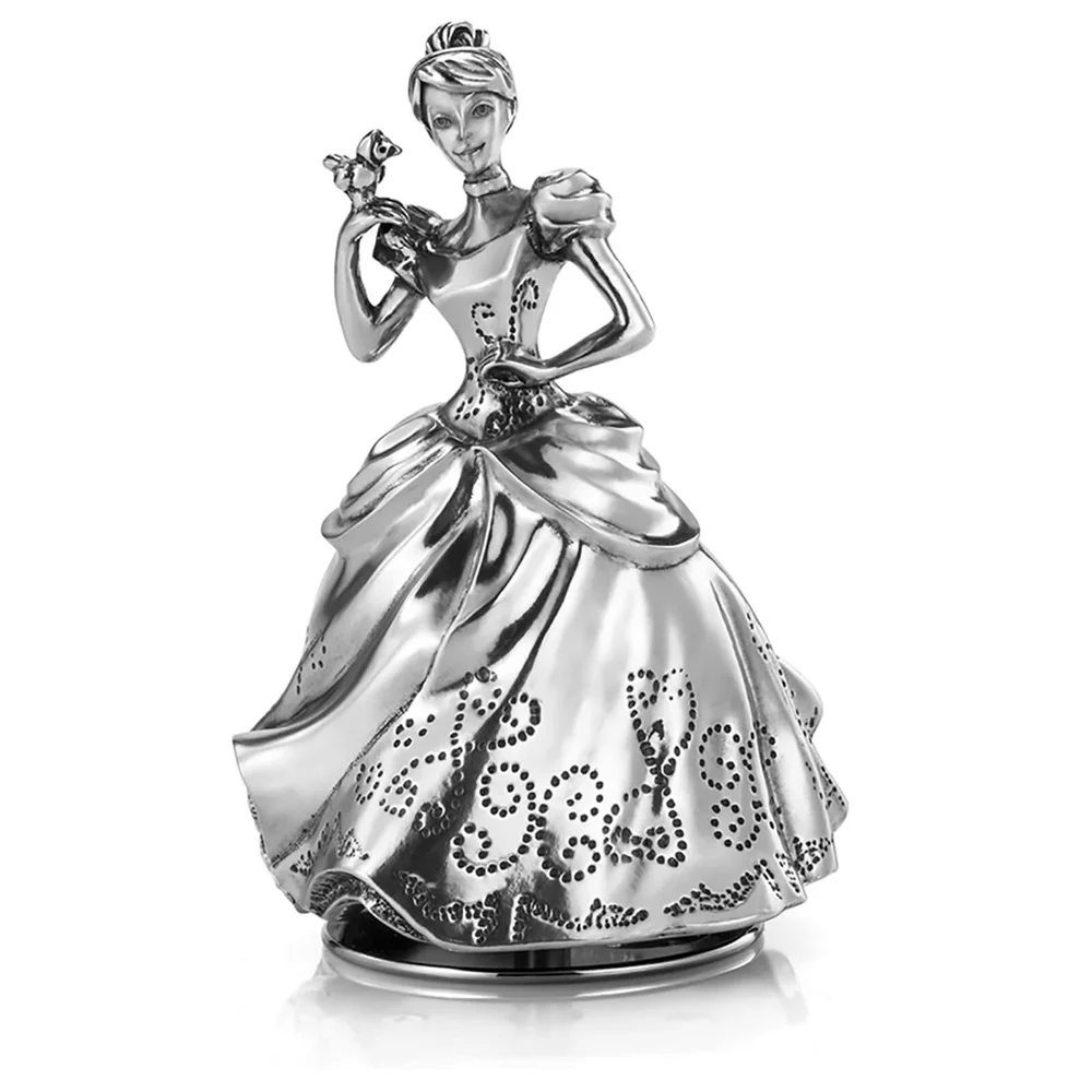 Carrousel Royal Selangor Disney Music - Cendrillon Image 1