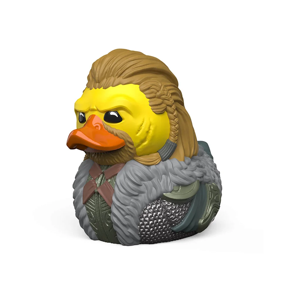 Canard à collectionner Skyrim Tubbz - Ulfric Stormcloak Image 1