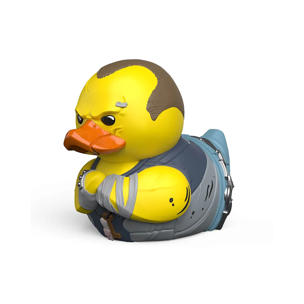 Canard à collectionner Borderlands Tubbz - Brick Image 1