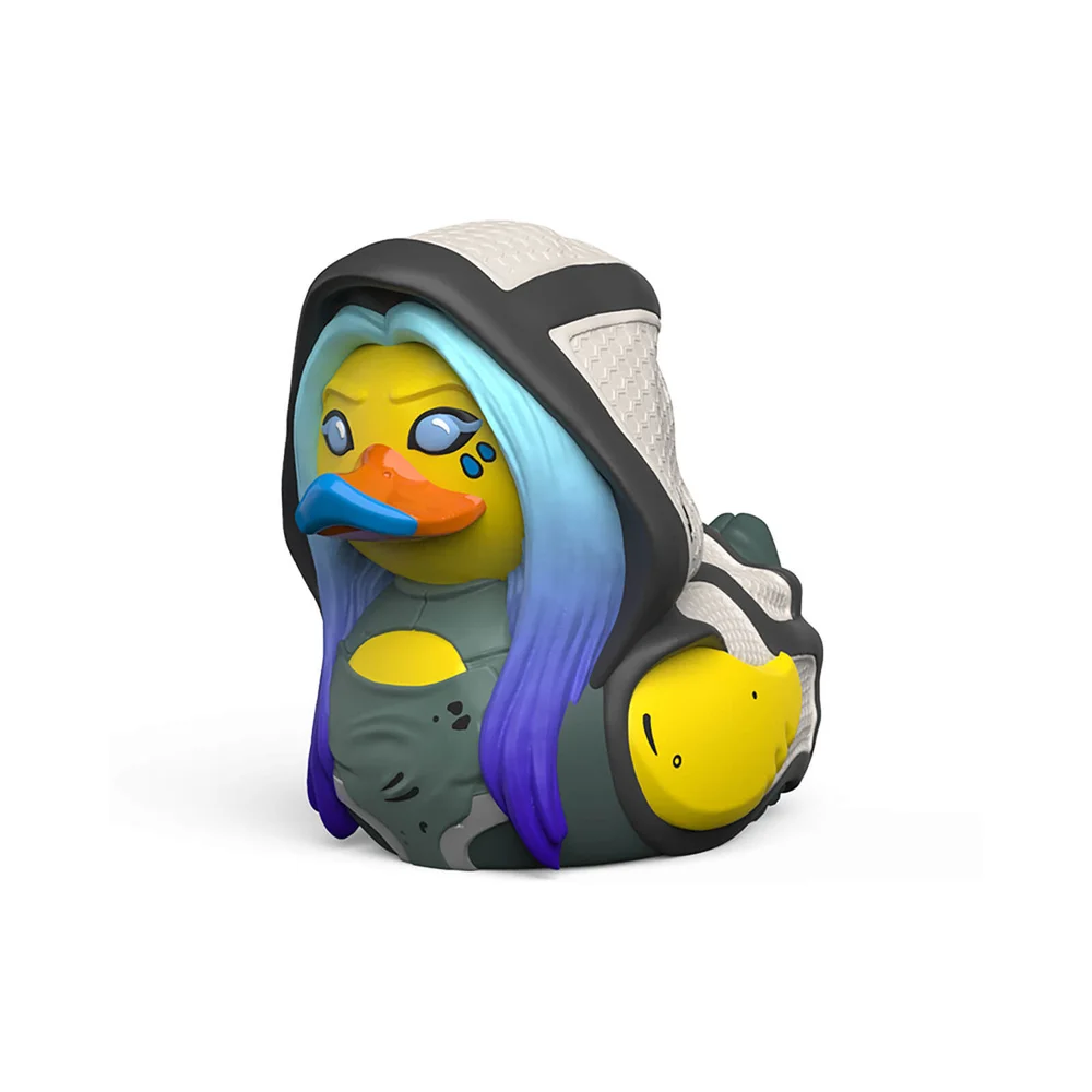 Canard à collectionner Borderlands Tubbz - Maya Image 1