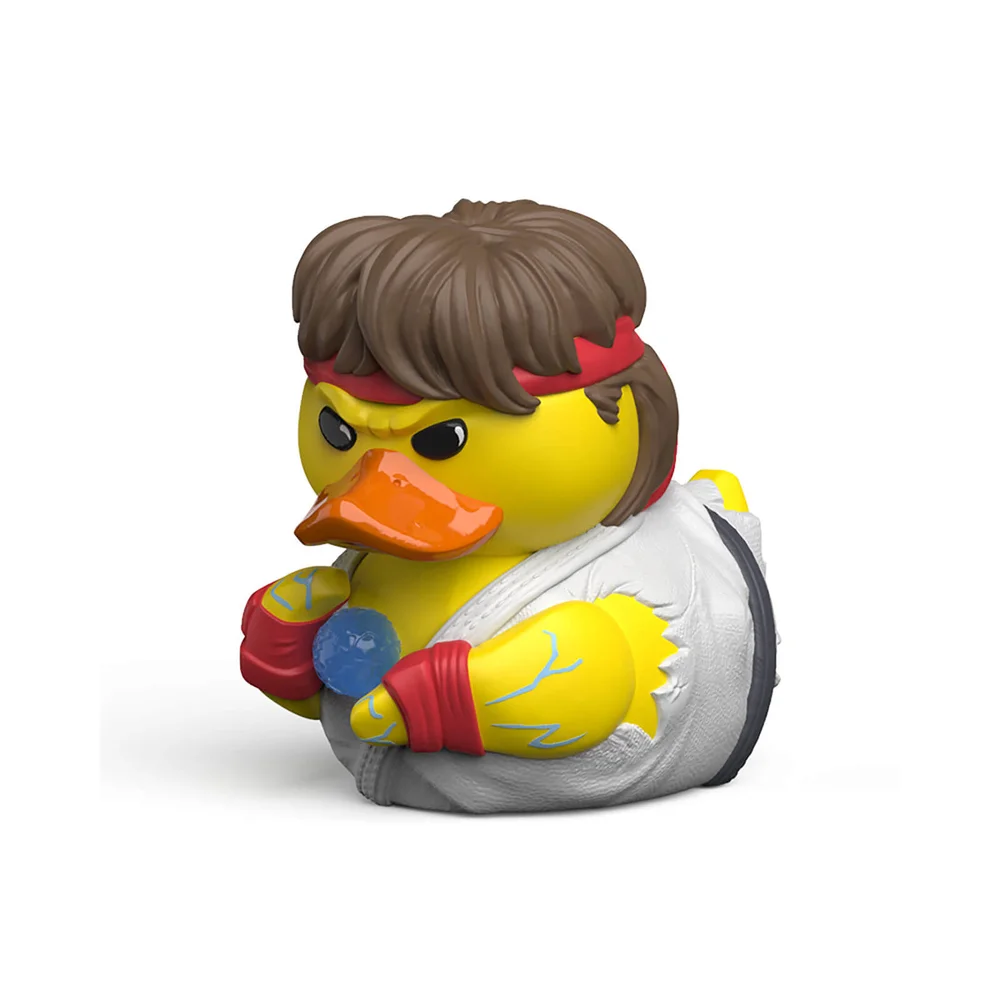 Canard à collectionner Street Fighter Tubbz - Ryu Image 1