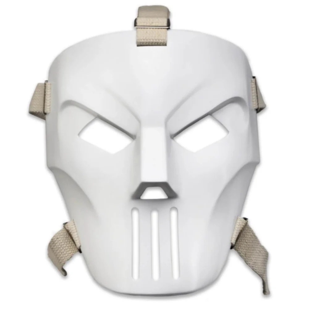 NECA TMNT - Replique Prop - Masque Casey Jones (Film 1990) Image 1