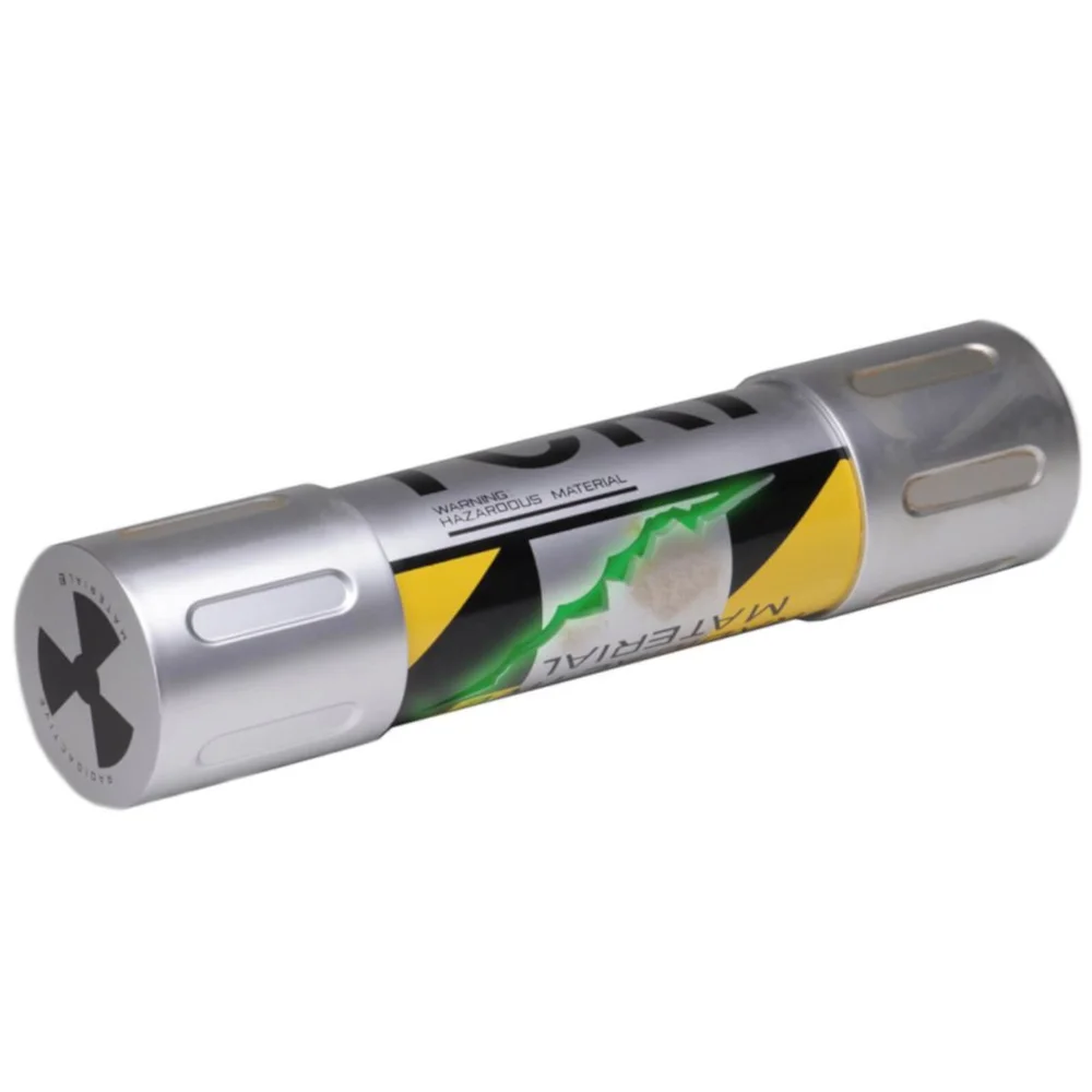 NECA TMNT - Réplique de l'accessoire - Bombe mutagène (film de 1990) Image 1