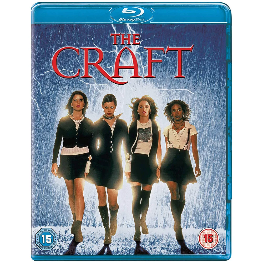 The Craft : Les Nouvelles sorcières Image 1