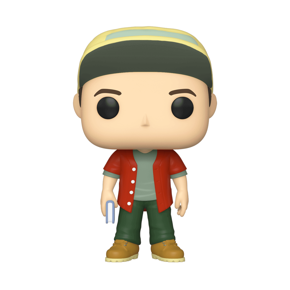 Billy Madison Pop! Figurine en vinyle Image 1