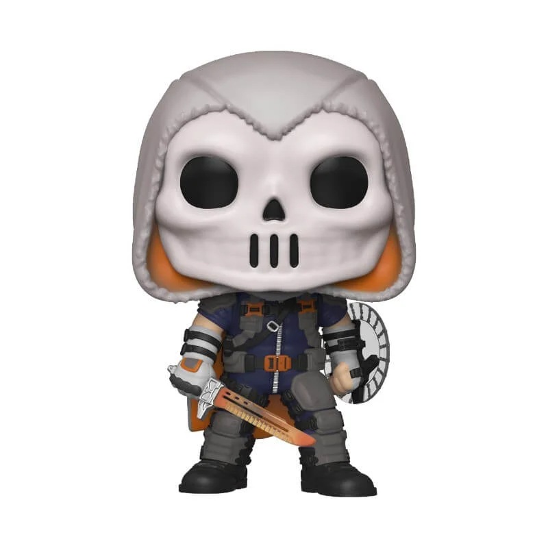 Marvel Avengers Taskmaster Pop! Figurine en vinyle Image 1