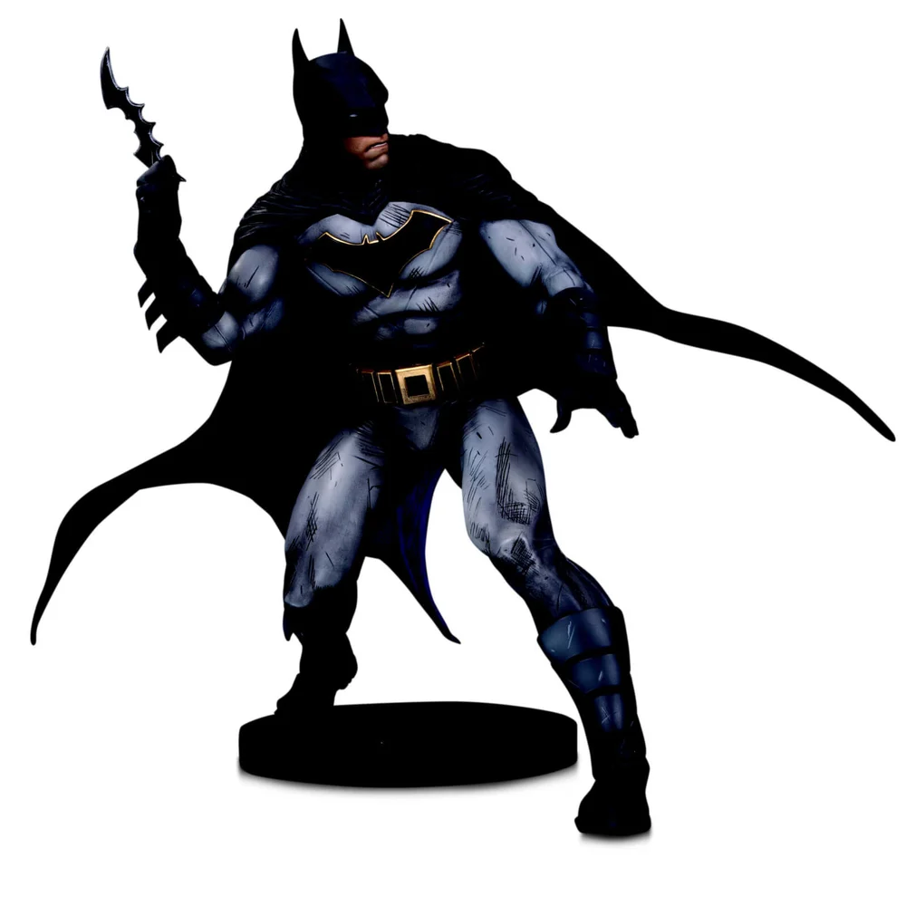 Statuette Batman par Olivier Coipel, DC Designer Series – DC Collectibles Image 1