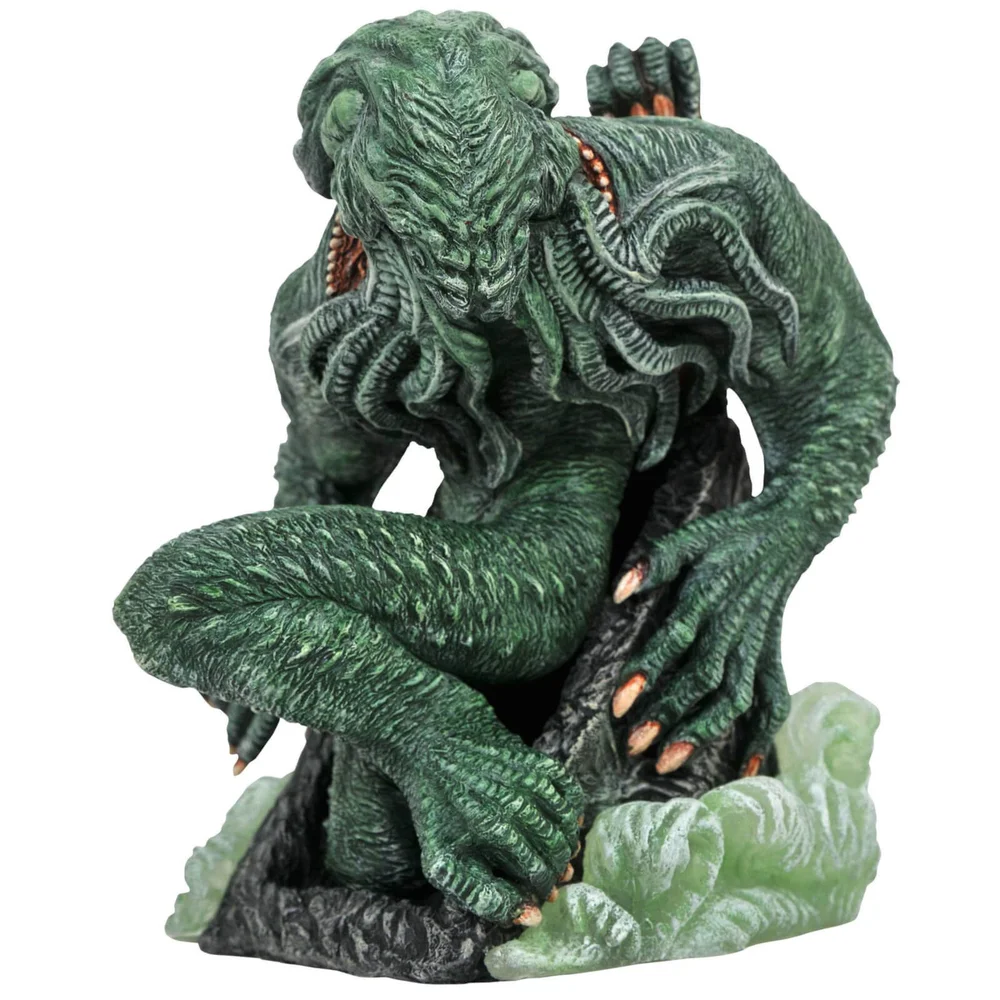 Figurine Cthulhu en PVC Gallery – Diamond Select Image 1